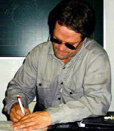 Jón Ingi missir ekki af neinu