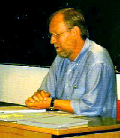 Svanur Kristjánsson