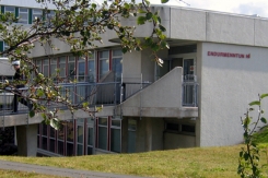 Endurmenntun Funhaga