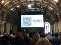 Ráðstefna EuroClio í Bologna