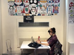 Ráðstefna EuroClio í Bologna