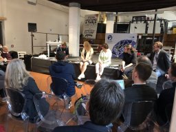 Ráðstefna EuroClio í Bologna