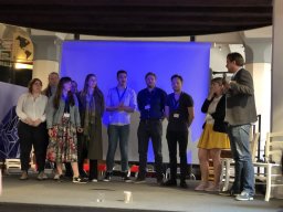 Ráðstefna EuroClio í Bologna